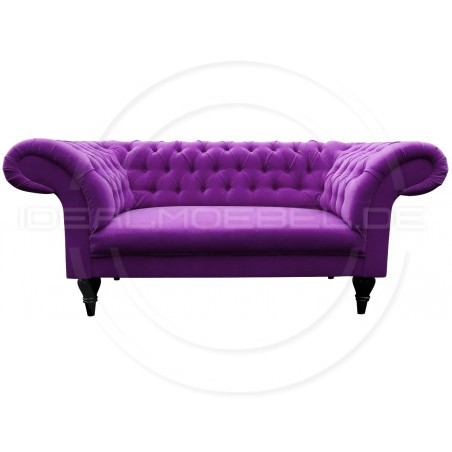 Sofa Chesterfield Diva
