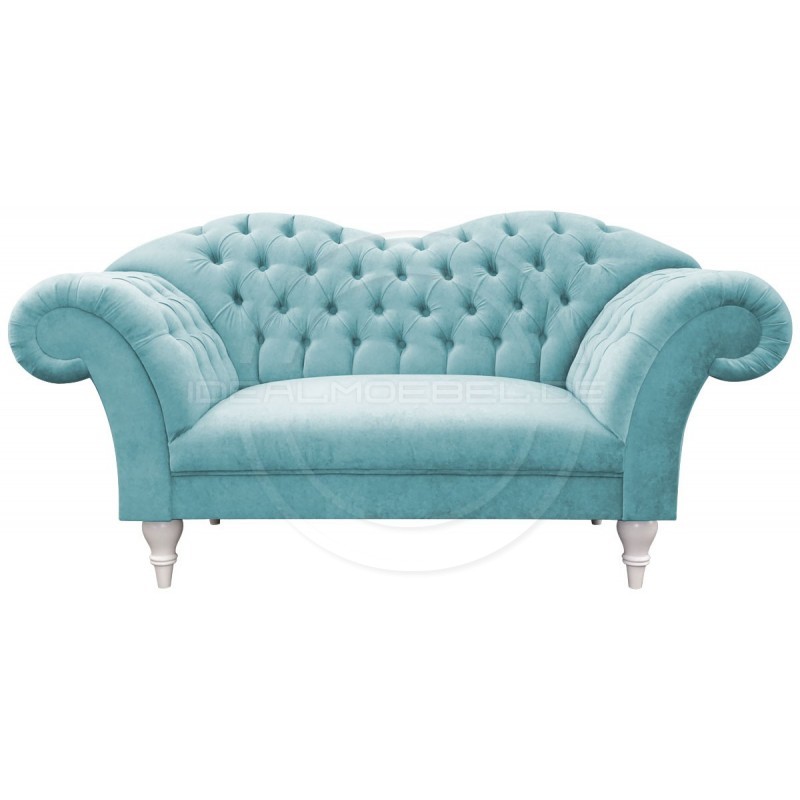 Sofa Chesterfield Madame