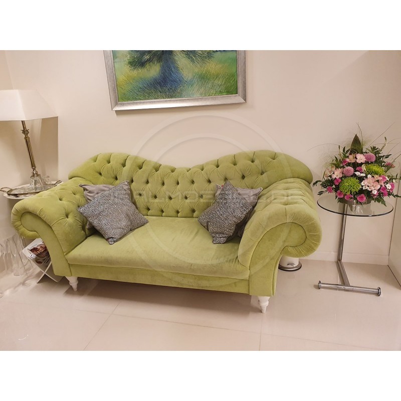 Sofa Chesterfield Madame