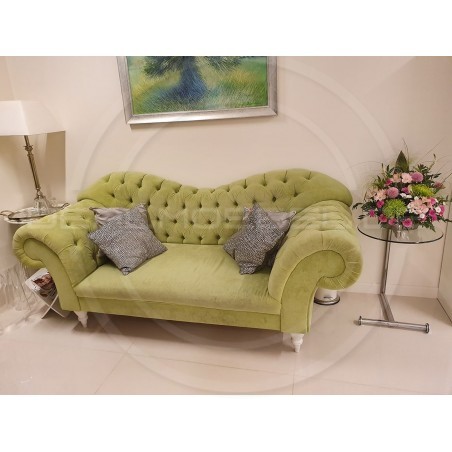 Sofa Chesterfield Madame