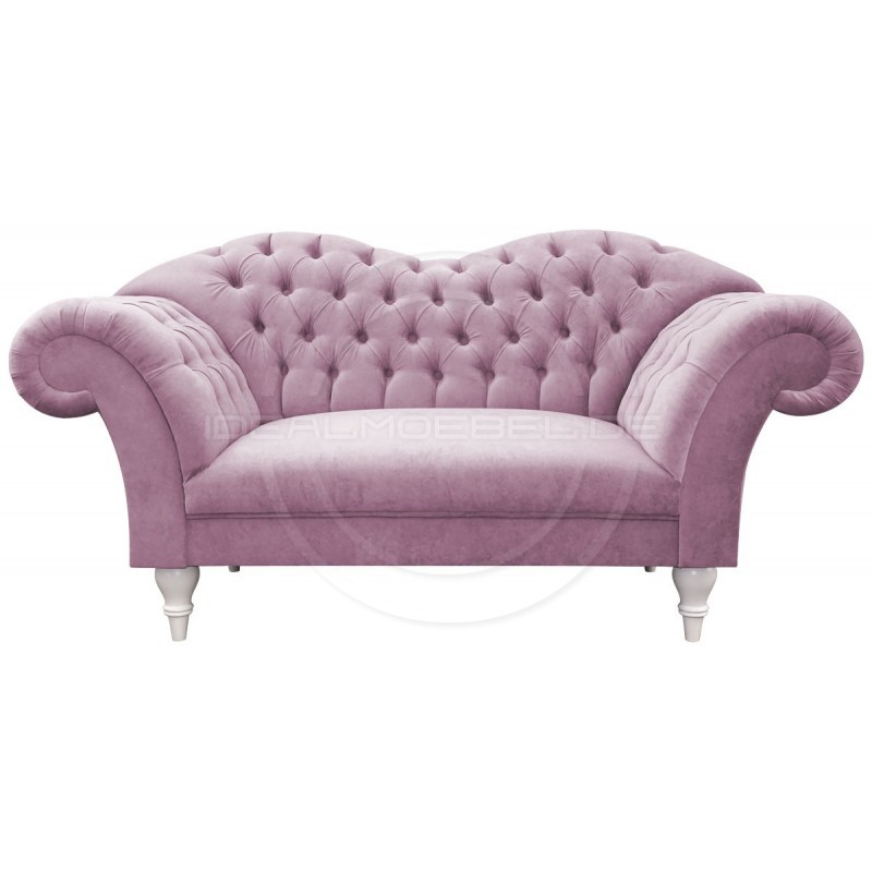 Sofa Chesterfield Madame