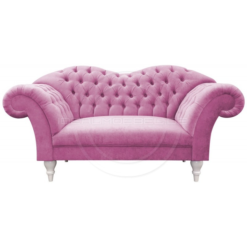 Sofa Chesterfield Madame