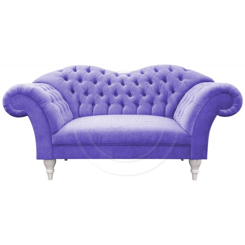 Sofa Chesterfield Madame