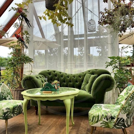 Sofa Chesterfield Madame