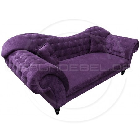 Sofa Chesterfield Madame
