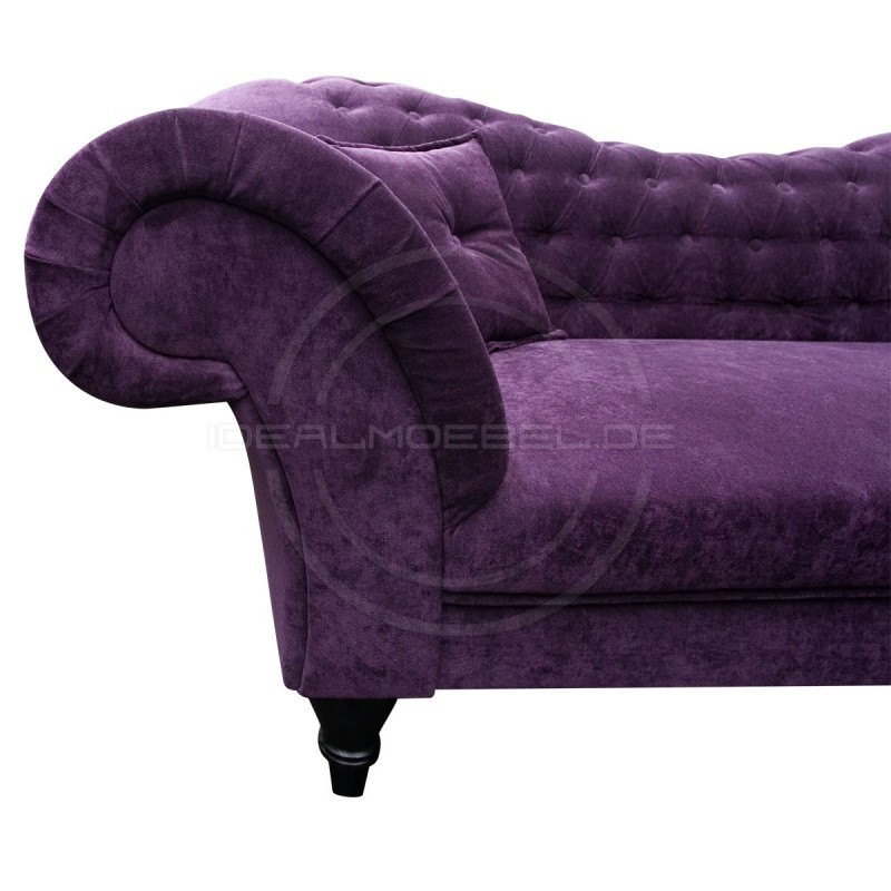 Sofa Chesterfield Madame