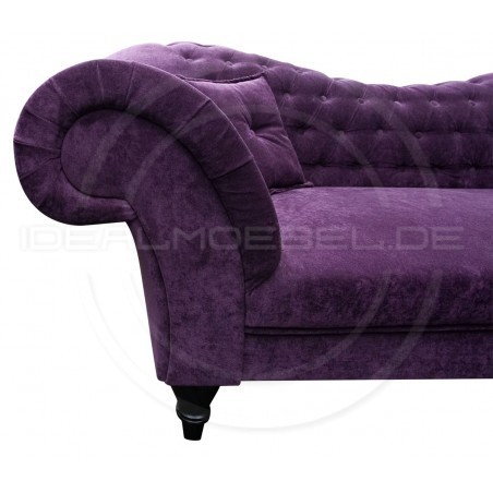 Sofa Chesterfield Madame