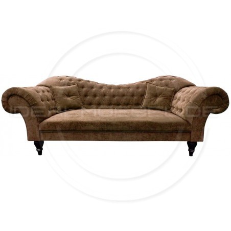 Sofa Chesterfield Madame