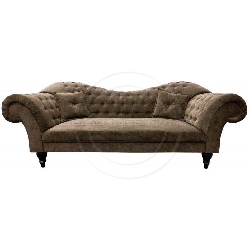 Sofa Chesterfield Madame