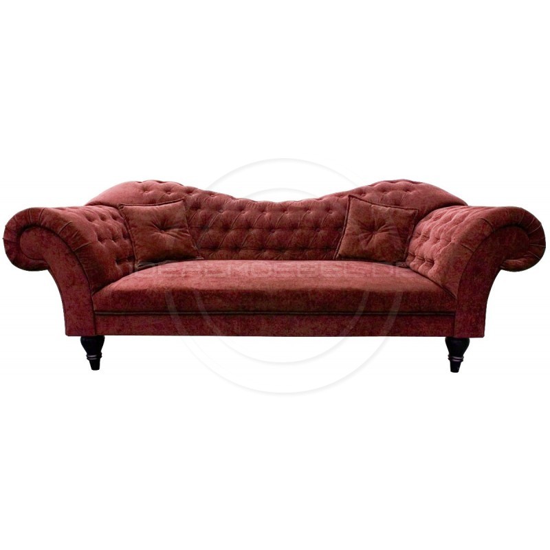 Sofa Chesterfield Madame