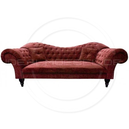 Sofa Chesterfield Madame