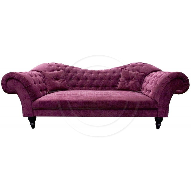 Sofa Chesterfield Madame