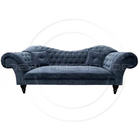 Sofa Chesterfield Madame