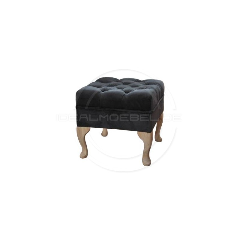 Pufa Chesterfield Pearl