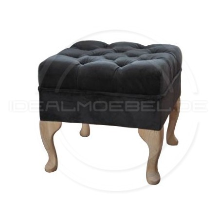 Pufa Chesterfield Pearl