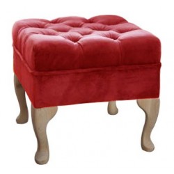 Pufa Chesterfield Pearl