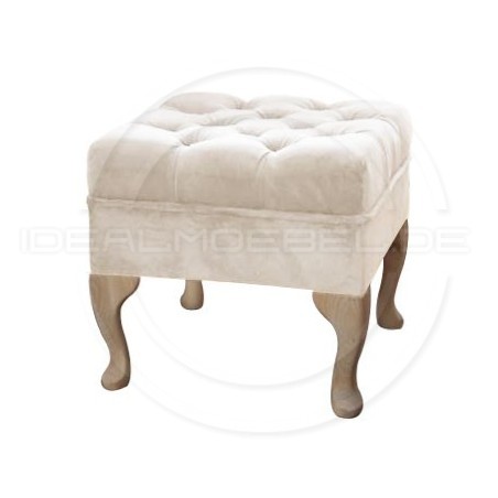 Pufa Chesterfield Pearl