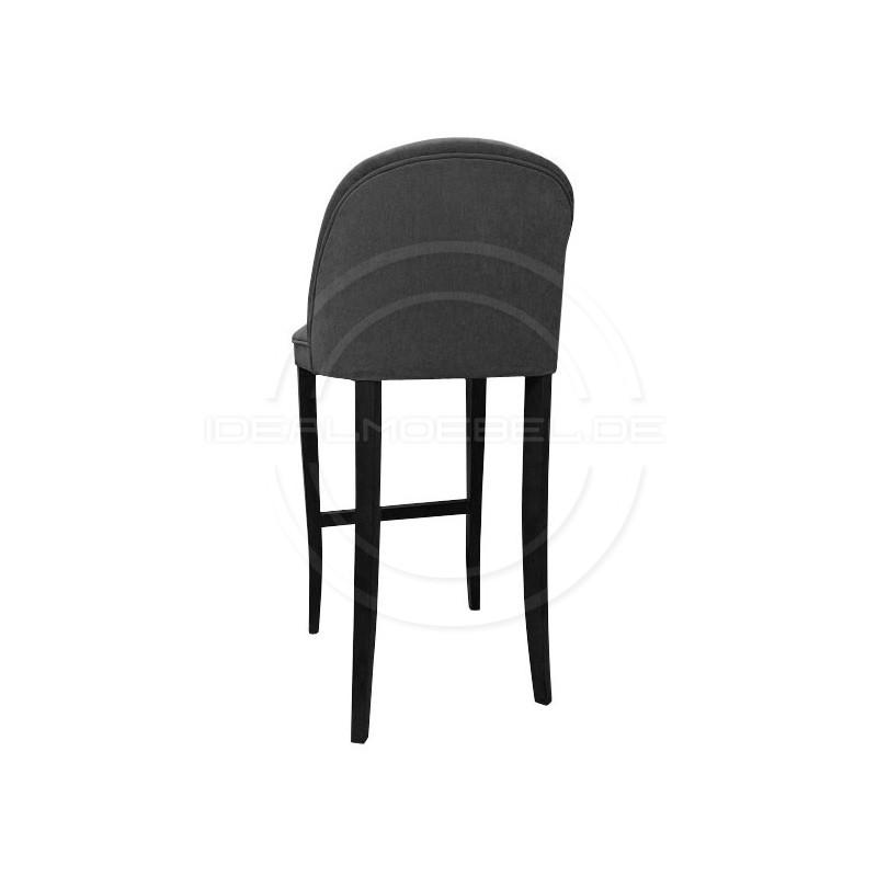 Stołek barowy Chesterfield Casablanca