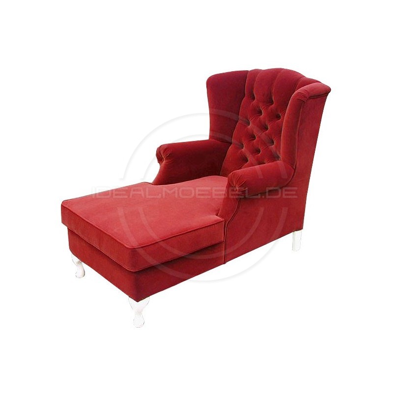 Szezlong Chesterfield Coventry