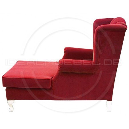 Szezlong Chesterfield Coventry