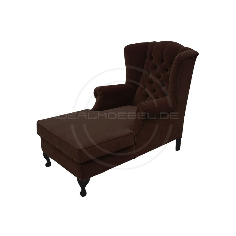 Szezlong Chesterfield Coventry