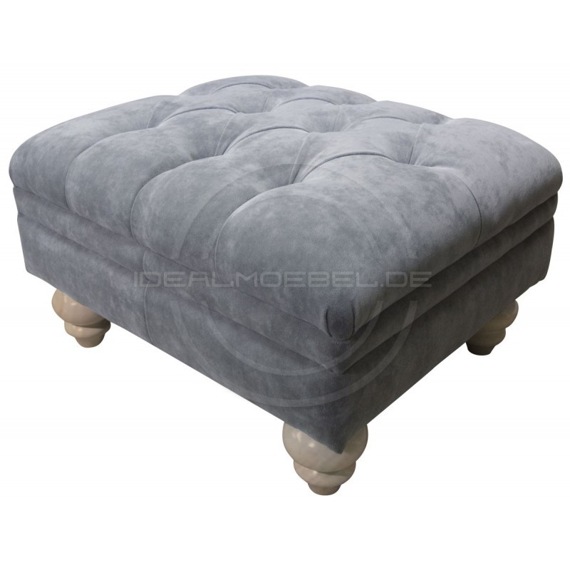 Pufa Chesterfield Madame