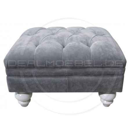 Pufa Chesterfield Madame