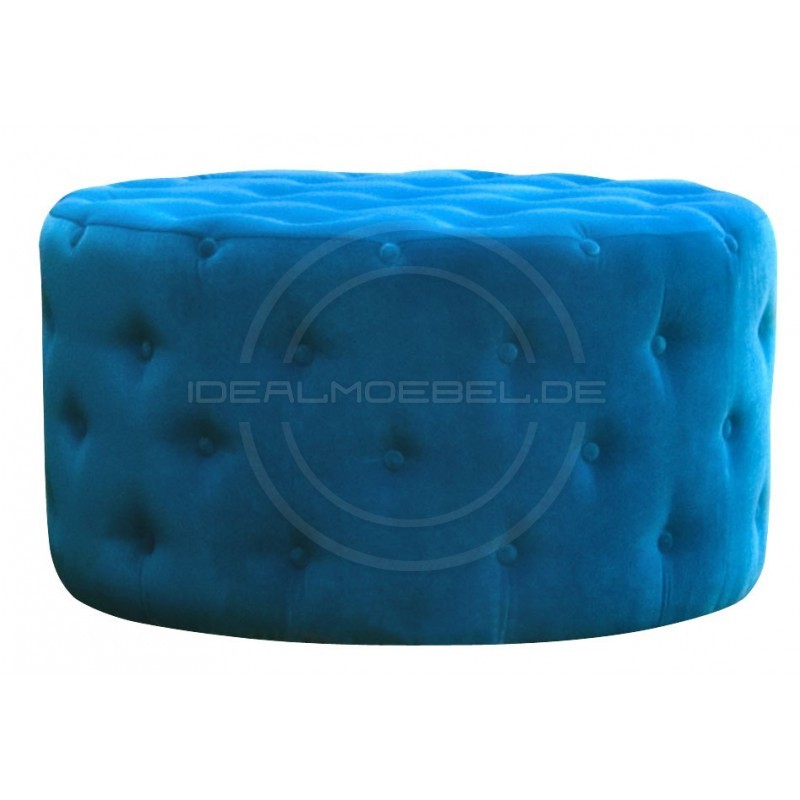 Pufa Chesterfield Dot