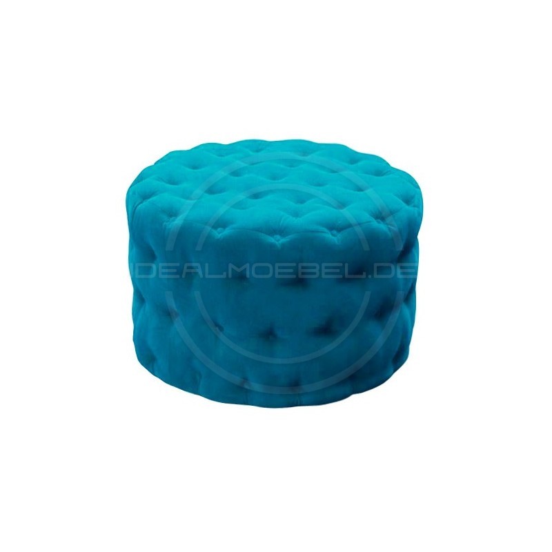 Pufa Chesterfield Dot