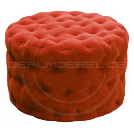 Pufa Chesterfield Dot