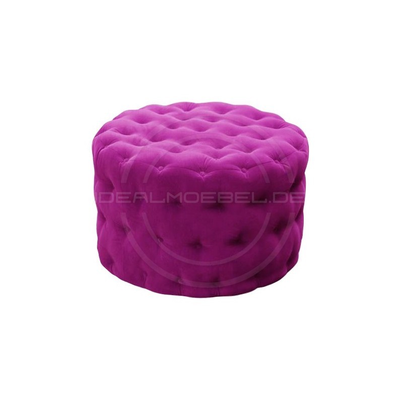 Pufa Chesterfield Dot