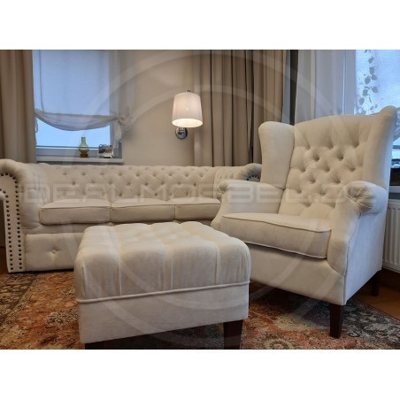 Pufa Chesterfield  Bristol