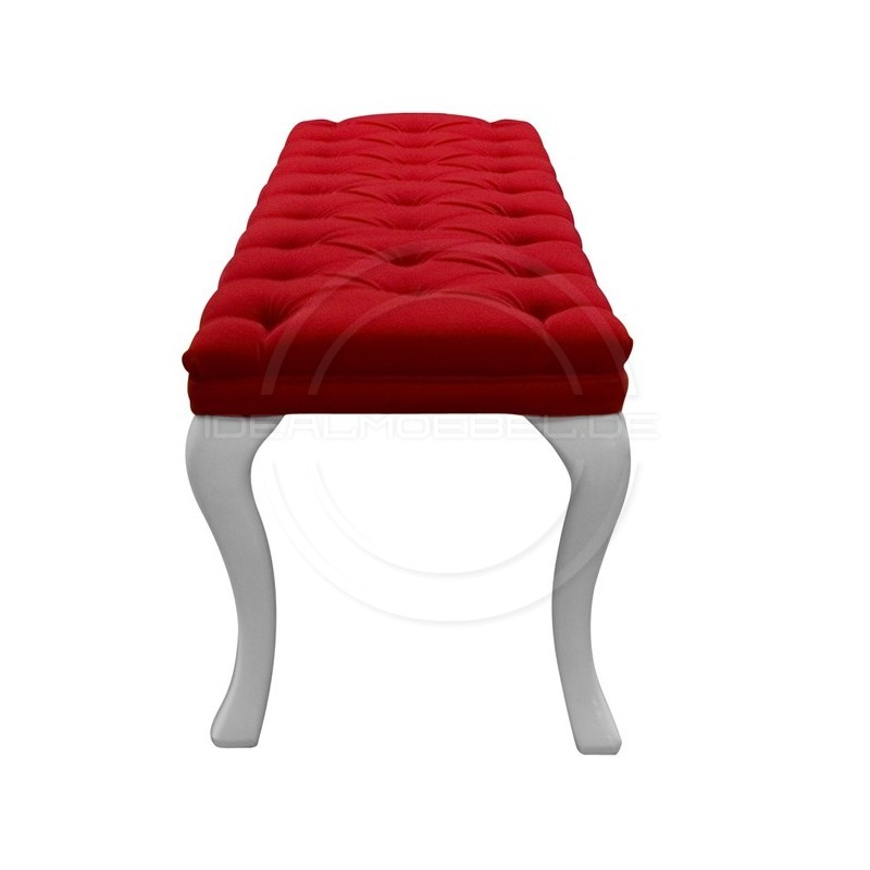 Ławeczka Chesterfield Rose