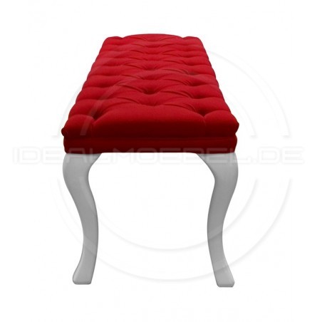 Ławeczka Chesterfield Rose