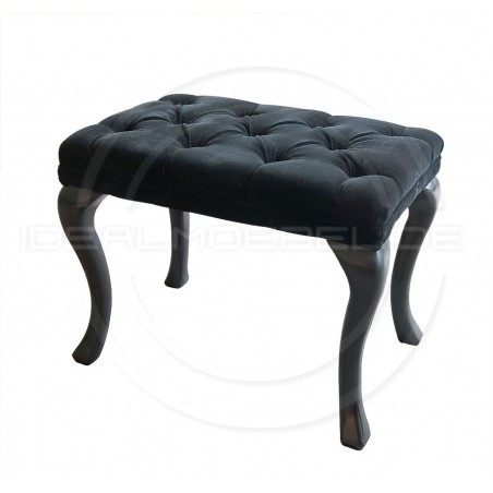 Ławeczka Chesterfield Rose