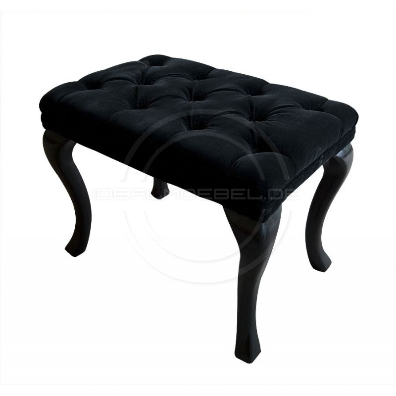 Ławeczka Chesterfield Rose