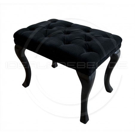 Ławeczka Chesterfield Rose