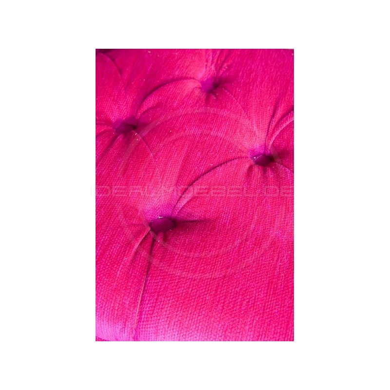 Chesterfield Sitzbänke Helen Samt