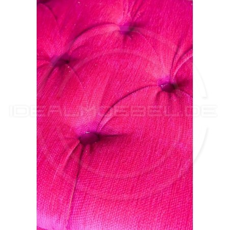 Chesterfield Sitzbänke Helen Samt