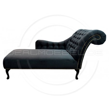 Chesterfield Chaiselongue Tees