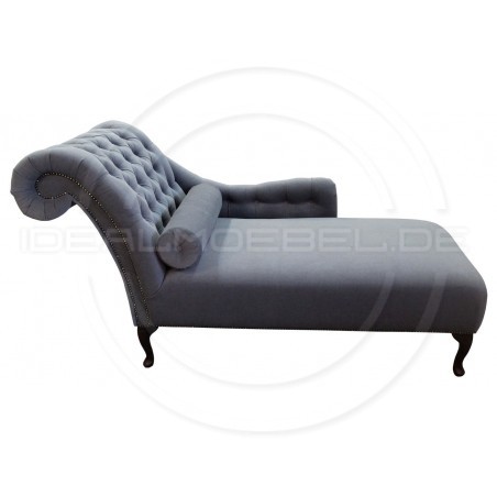 Chesterfield Chaiselongue Tees