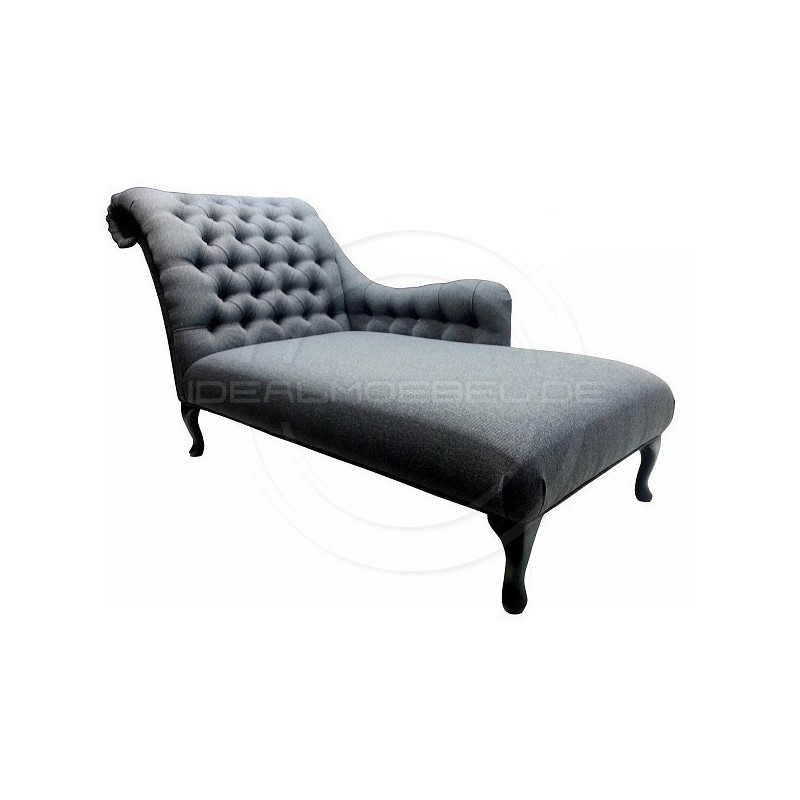 Chesterfield Chaiselongue Tees