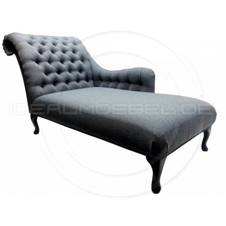 Chesterfield Chaiselongue Tees