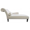 Glamour Chaiselongue Chesterfield Tees Samt