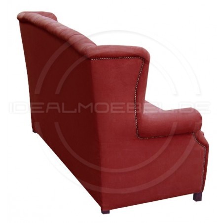 Sofa Chesterfield January Plus rozkładana