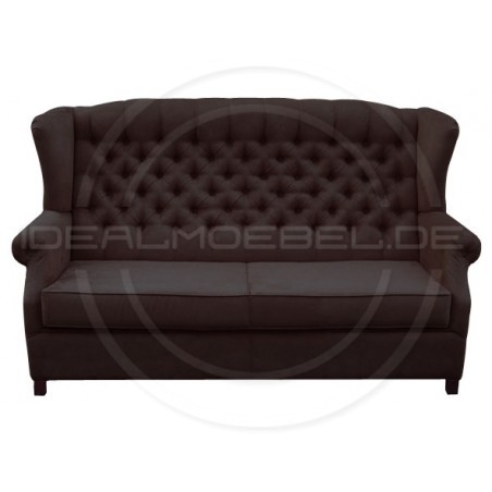 Sofa Chesterfield January Plus rozkładana