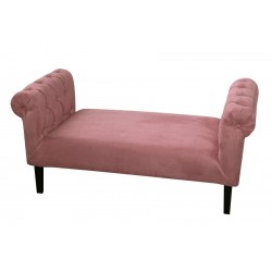 Kinderbank Carlisle Old Pik Samt