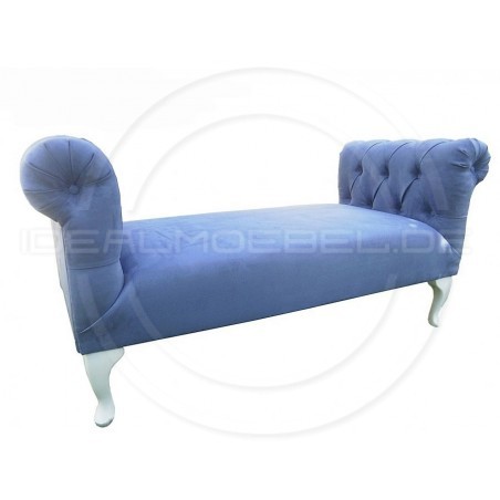 Polsterbank Carlisle Old pik Samt