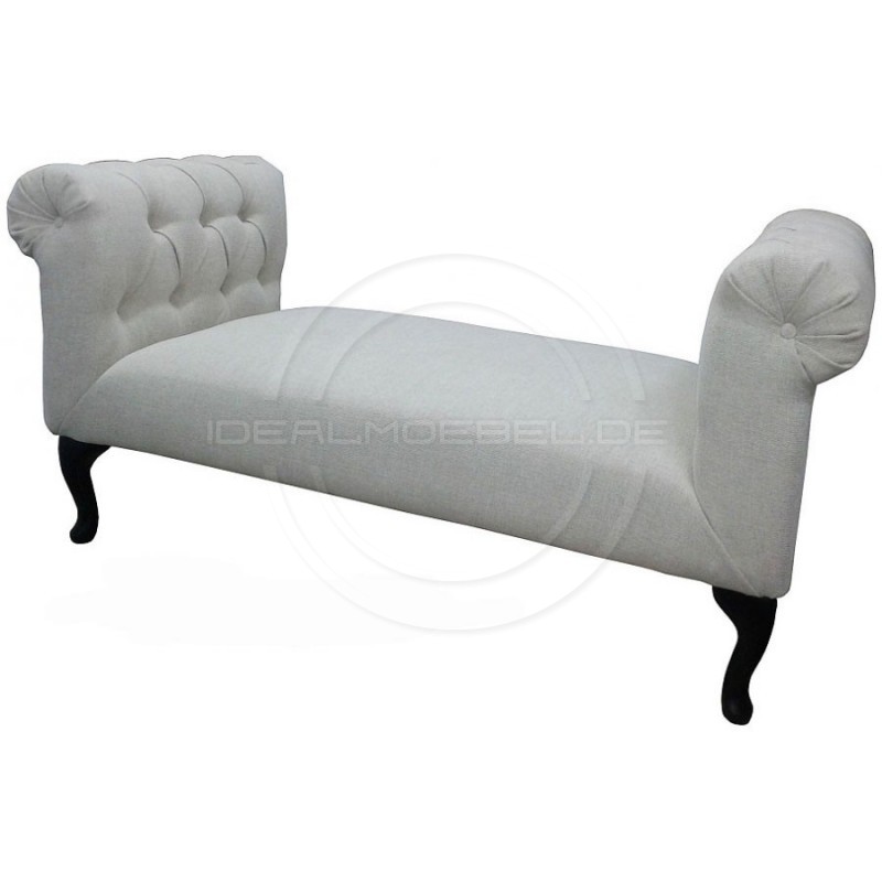 Polsterbank Carlisle Old pik Samt