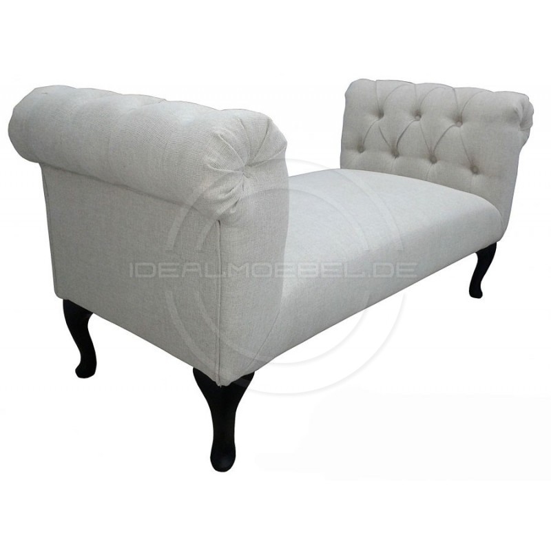 Polsterbank Carlisle Old pik Samt